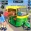 Tuk Tuk Auto Driving Games 3D