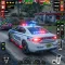 US Police Cop Car Chase Game