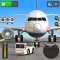 Pilot Simulator: Airplane Game