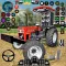 Indian Tractor Game 3d Tractor