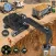 Snow Offroad Construction Game