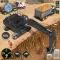 Snow Offroad Construction Game