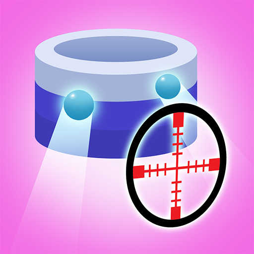 Color Pop: Ring Shooter Color Pop: Ring Shooter