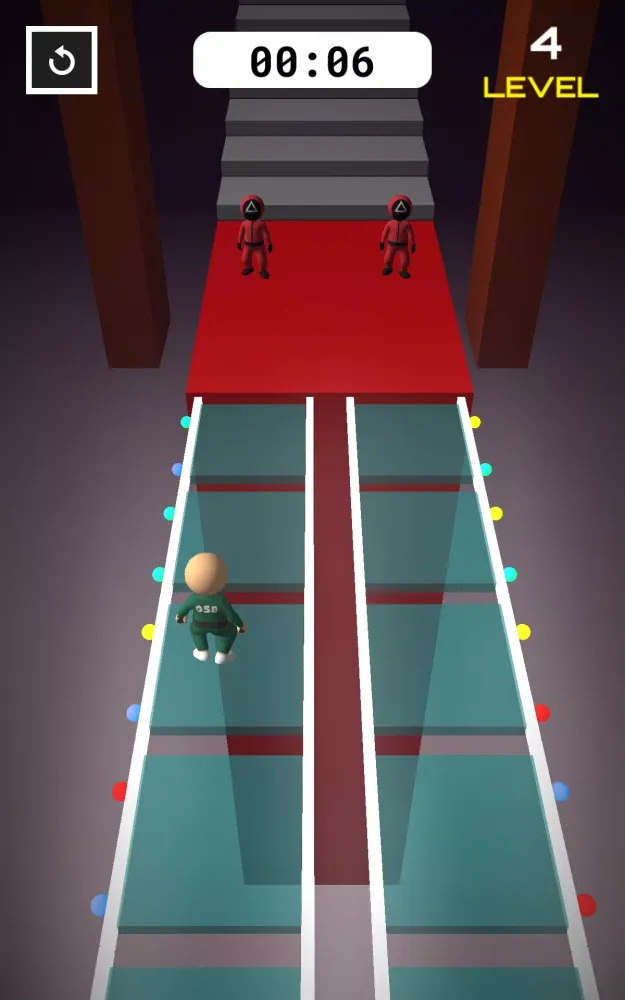Leap of Faith: Glass Path Screenshots