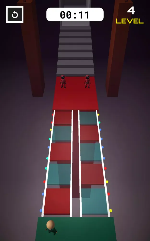 Leap of Faith: Glass Path Screenshots