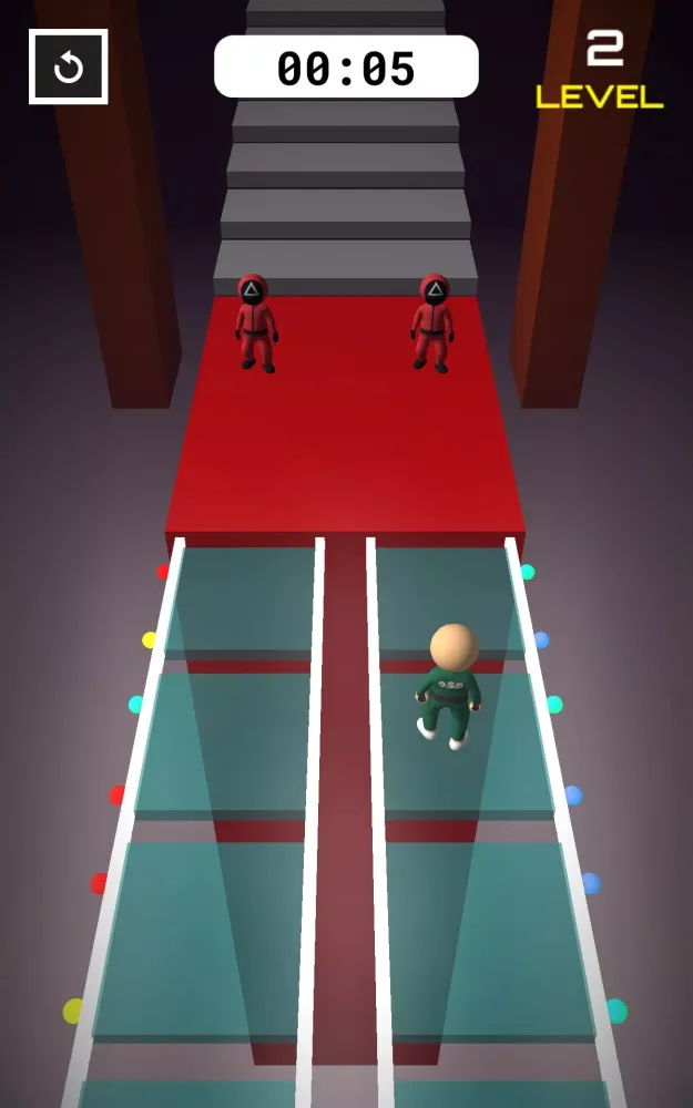 Leap of Faith: Glass Path Screenshots