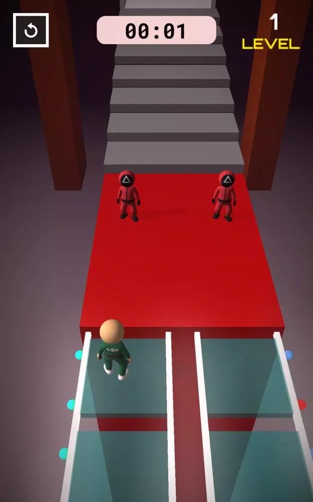 Leap of Faith: Glass Path Screenshots