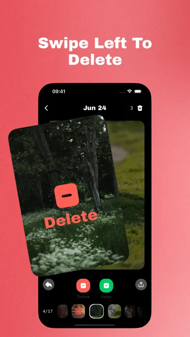 Swipe Photo Cleaner - Swiper স্ক্রিনশট