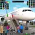 City Airplane Flight Simulator