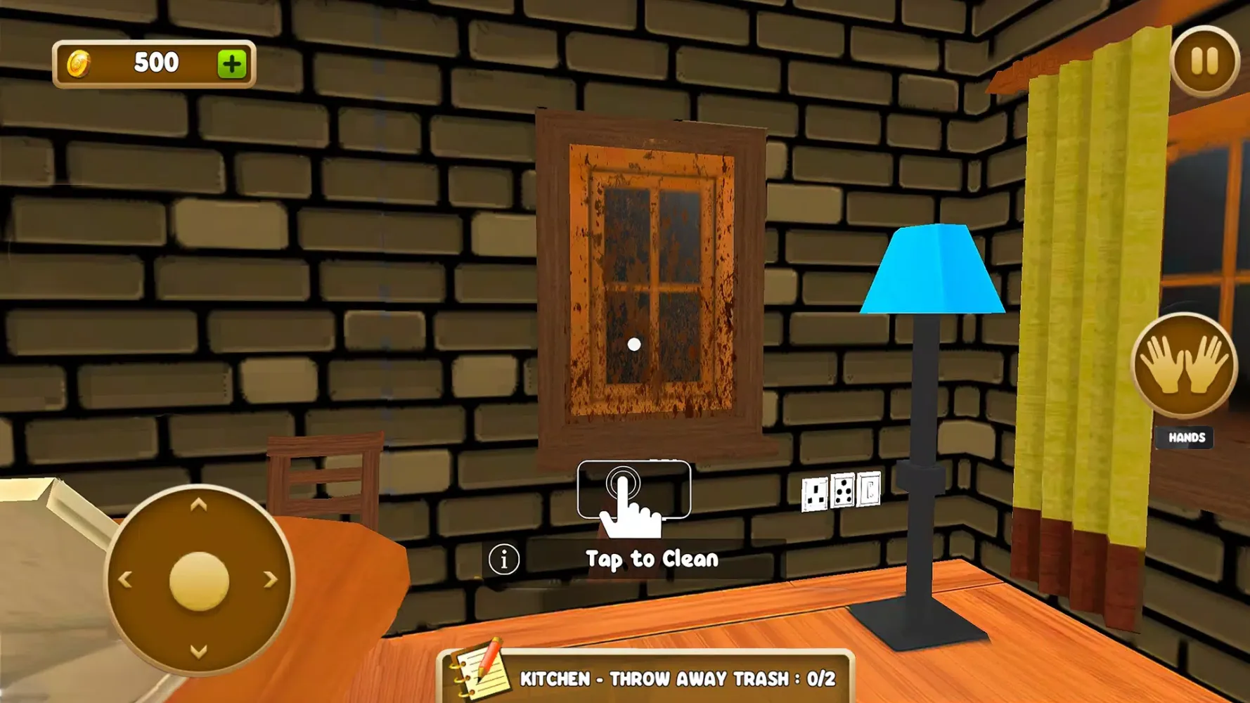 Home Makeover House Design 3D স্ক্রিনশট