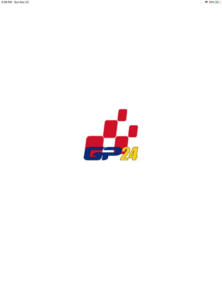 Скриншоты GP24.RO iPad 