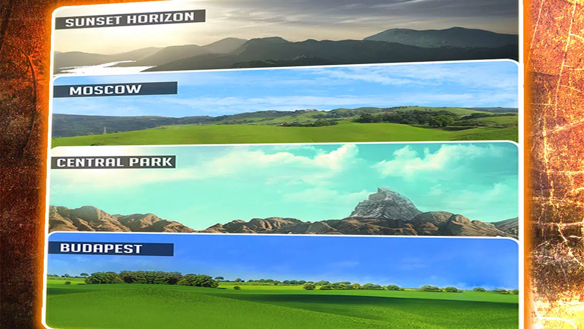 3D Motorcycle Racing Challenge Screenshots
