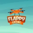 Flappy Drone*