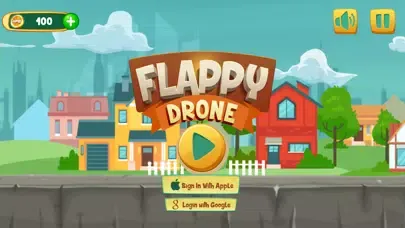 صور Flappy Drone*