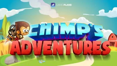 Screenshot di Chimp's Adventures