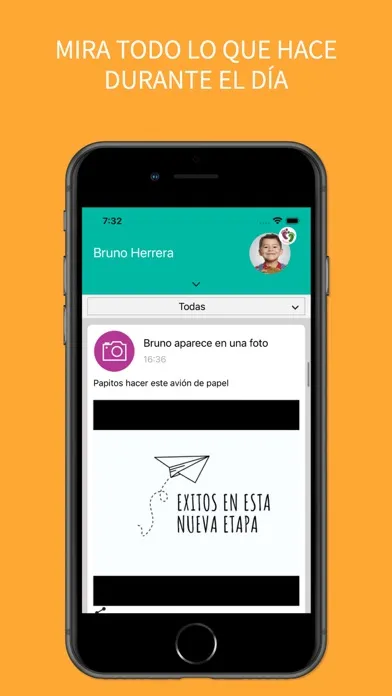 تصاویر WaWa App