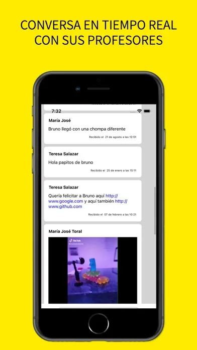 تصاویر WaWa App