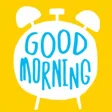 Good Morning Messages App