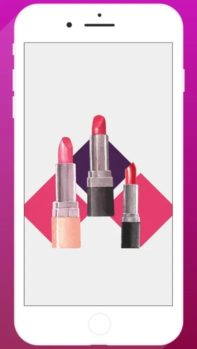 Ảnh chụp màn hình của How To Make Lip Gloss