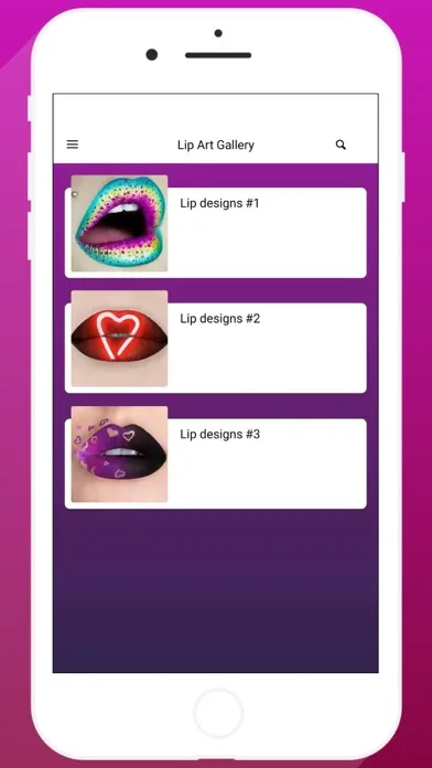 Ảnh chụp màn hình của How To Make Lip Gloss