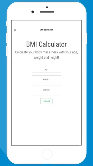 intermittent fasting App應用截圖