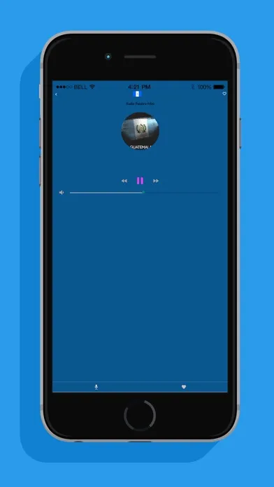 Radios de Guatemala en vivo应用截图