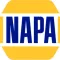 NAPA Store Systems App