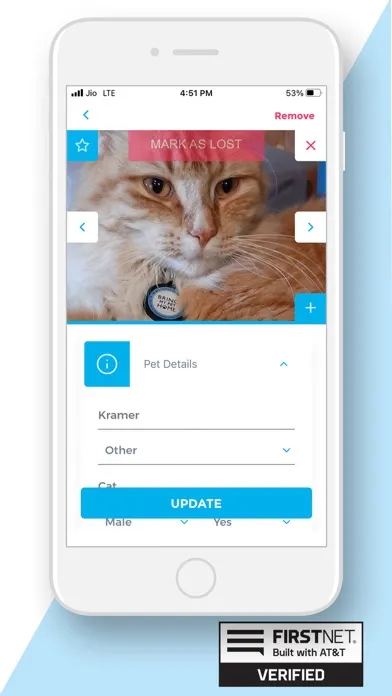 GPC Smart应用截图