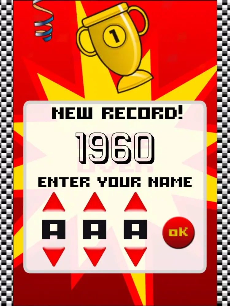 Math Racing Turbo Pro iPad  Screenshots