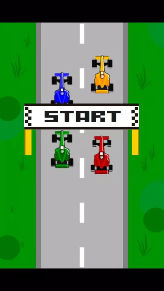 Math Racing Turbo Pro Screenshots