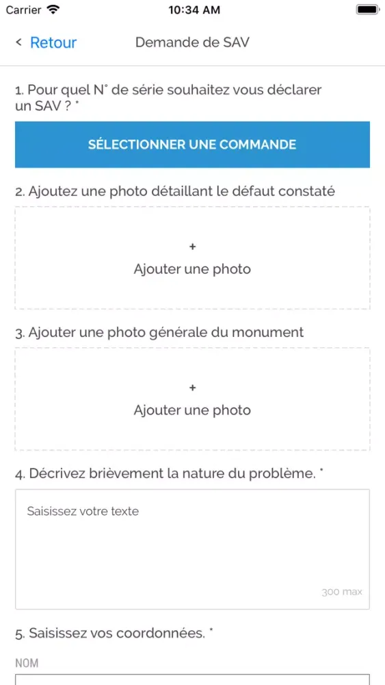 GPG Connect Screenshots