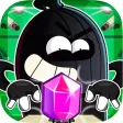 Assist The Thief! - A Royal Madness Lite
