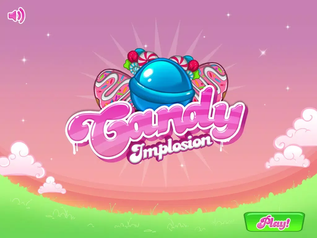 Скриншоты Candy Implosion Lite iPad 