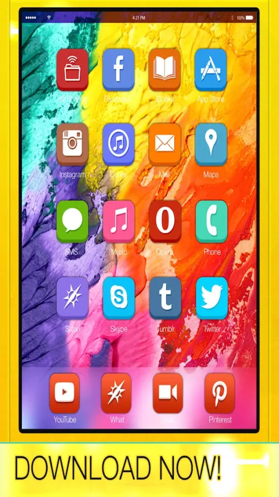 Icon Creator Tool Ekran Görüntüleri