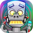 Robot Nose Cavity Repair