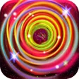 Spin It! Art Machine
