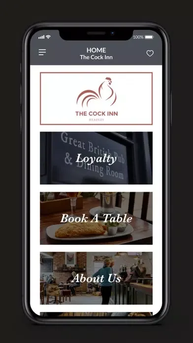 صور GPI Rewards