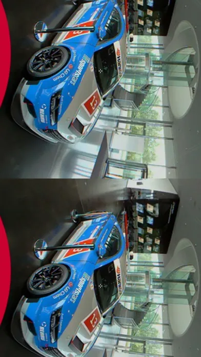 ภาพหน้าจอของ Audi driving experience center