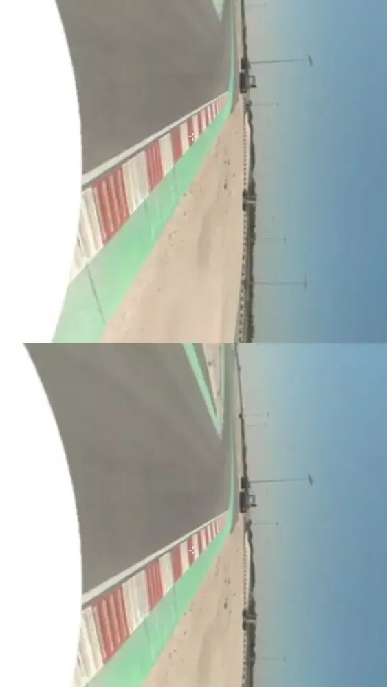 تصاویر Bahrain Int. Circuit VR