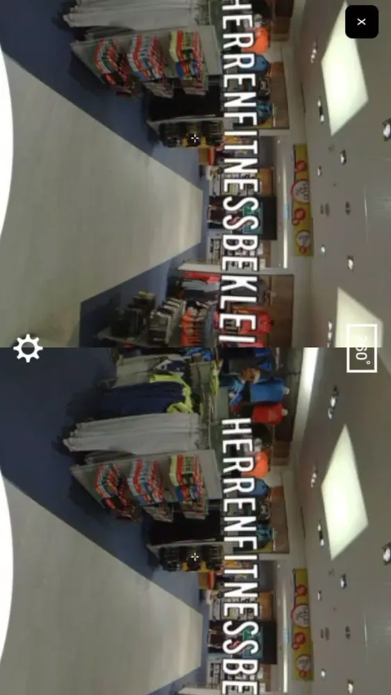 Intersport Frühstückl Shop 360 Ekran Görüntüleri