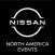 Nissan North America Events