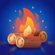 Bonfire Idle