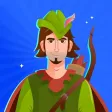 Idle Forest Heroes