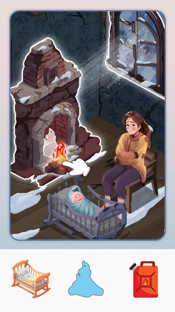Art Puzzle: Jigsaw Story Screenshots