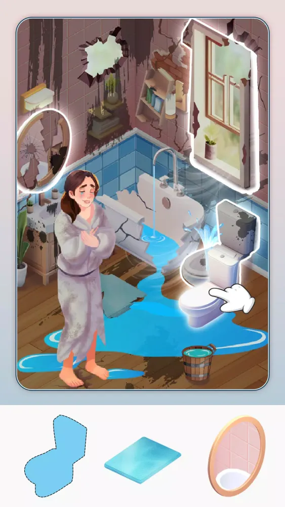 Art Puzzle: Jigsaw Story Screenshots