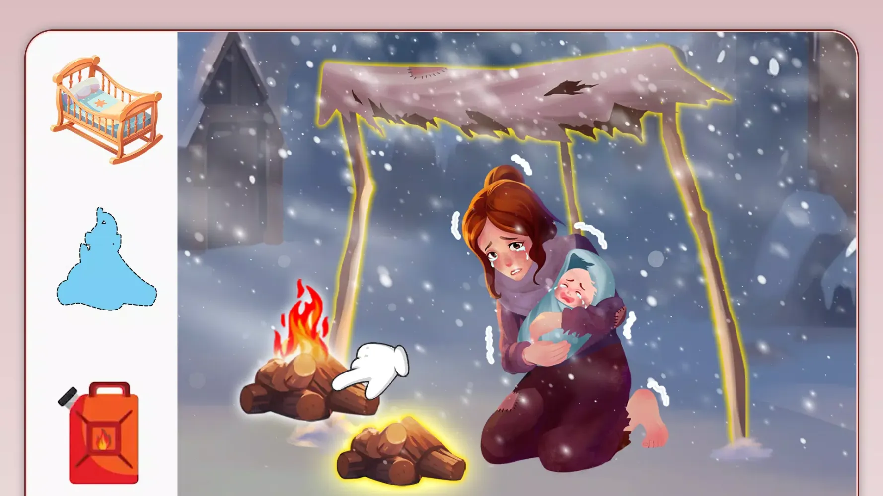 Art Puzzle: Jigsaw Story Screenshots