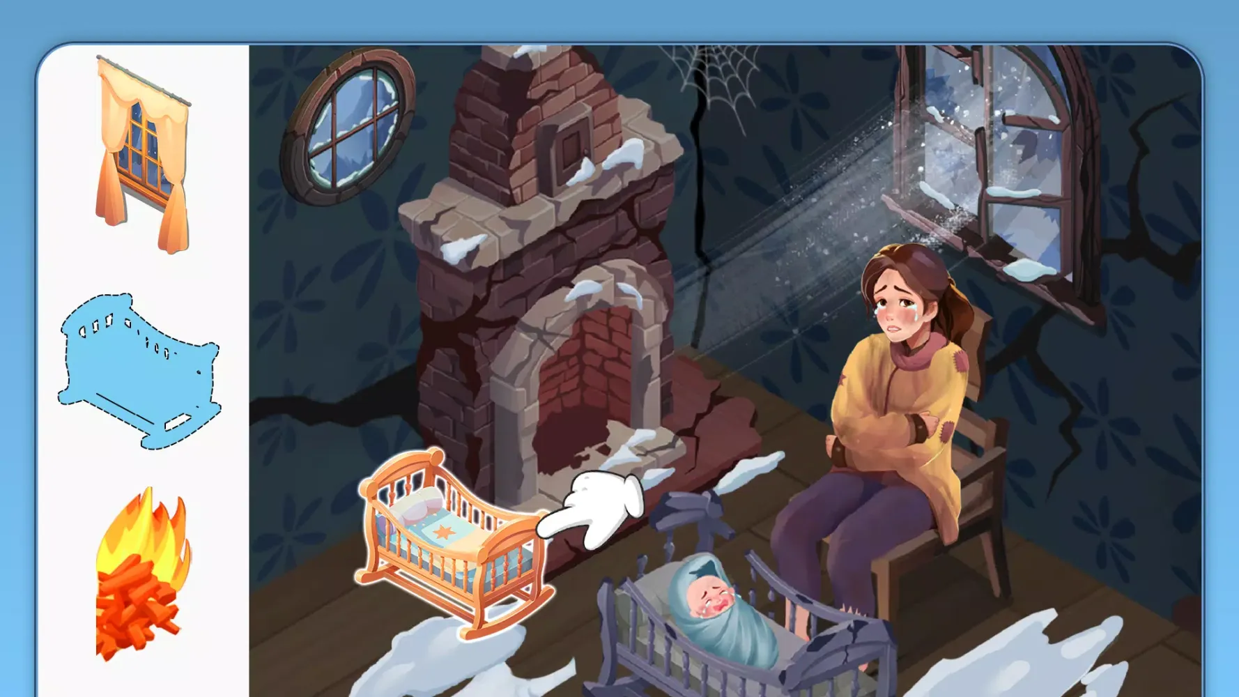 Art Puzzle: Jigsaw Story Screenshots