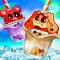 Pet Amusing: Boba DIY