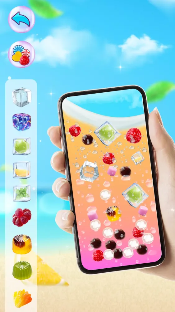 Pet Amusing: Boba DIY Screenshots