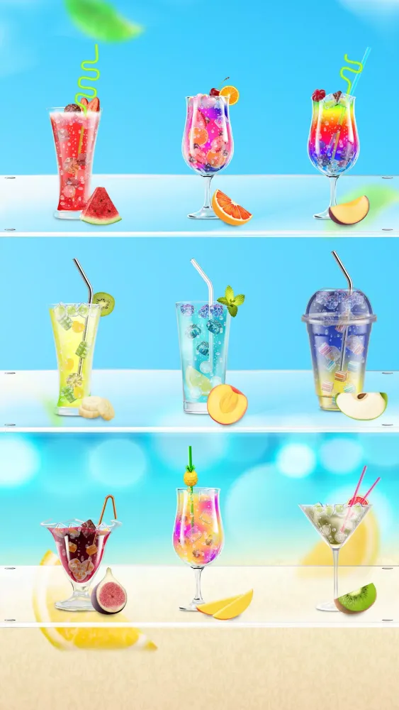 Pet Amusing: Boba DIY Screenshots